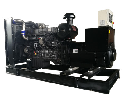 商丘上柴柴油发电机组50KW-700KW