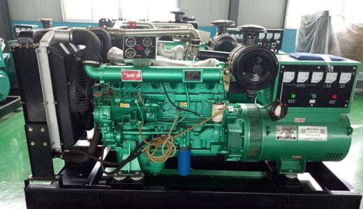 商丘发电机不发电的原因 商丘发电机不发电的原因