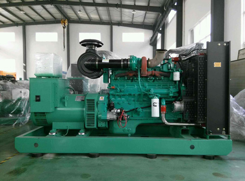 商丘柴油发电机组 商丘柴油发电机组