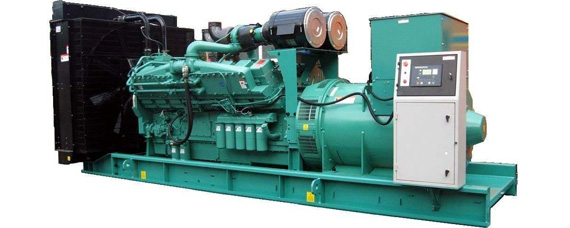 商丘柴油发电机 商丘柴油发电机