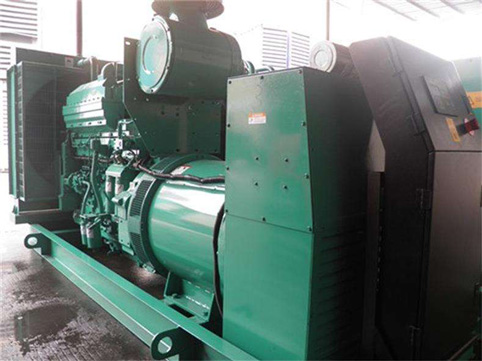商丘柴油发电机 商丘柴油发电机