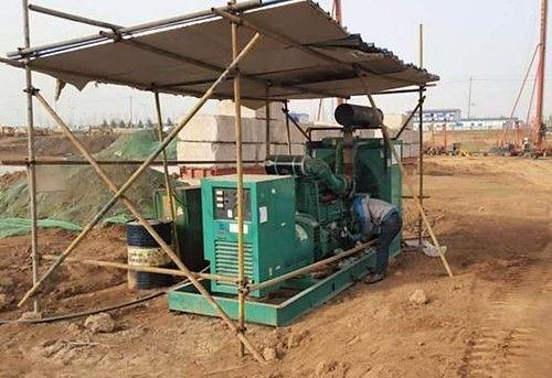 商丘发电机出租 商丘发电机出租