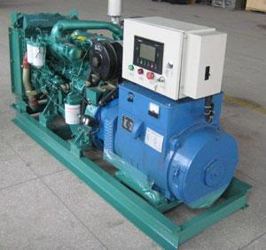 商丘发电机出租 商丘发电机出租