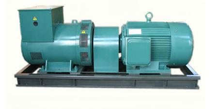 商丘发电机出租